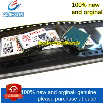 

2pcs 100% new and orginal N303-3 Dipper micro Beidou +GPS dual module N303 GPS module Beidou module positioning in stock
