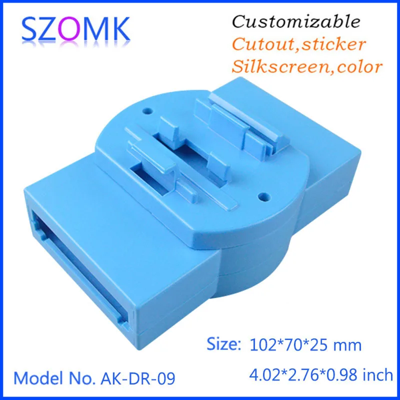 small plastic din rail enclosure box plc junction box instrument enclosure  (6).jpg