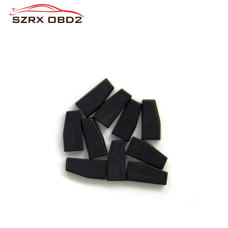 

1pc OEM ID46 chip Blank Transponder Chip (Replace PCF7936) ID46 Transponder chip for mini cn900 nd900