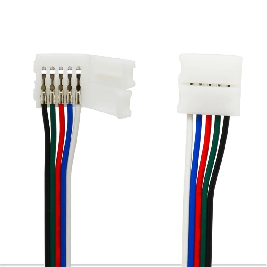 5PIN 1