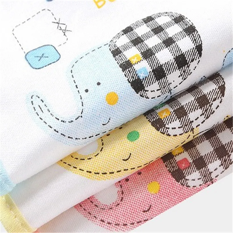 1 PC Baby Bibs Newborn Cotton Elephant Cartoon Girls Boys Baby Bibs Gift Towel Feeding Stuff Burp Cloth Letter Waterproof 1 PC Baby Bibs Newborn Cotton Elephant Cartoon Girls Boys Baby Bibs Gift Towel Feeding Stuff Burp Cloth Letter Waterproof