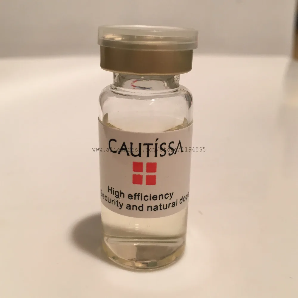  10ml CAUTISSA + 10ml Eternal Youth Facial Lift Firming Serum Powerful Anti-wrinkle Anti-aging Face 