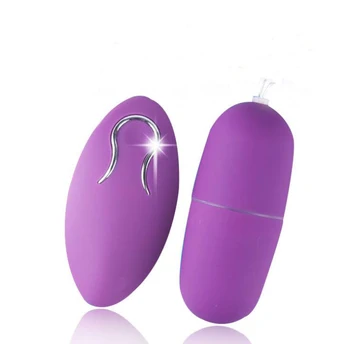 

Wireless Vibrating Love Egg,Remote Control Bullets,20 Speeds Jump Eggs Sex toys for women pink purple free shipping by DHL