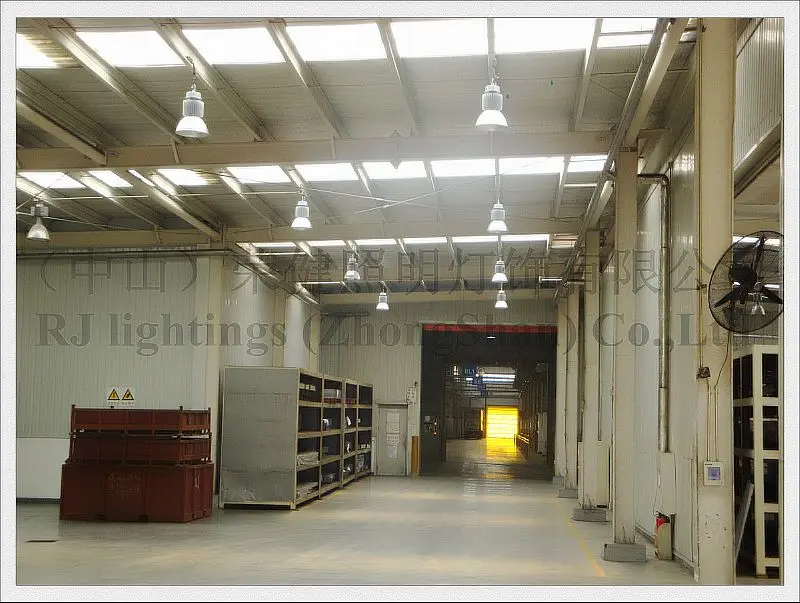led high bay light mining light industrial light canopy light