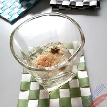 4 шт. пластиковый ручной вязаный коврик высокого качества украшения стола аксессуары подстилка из костюма для чашки чая или кофе