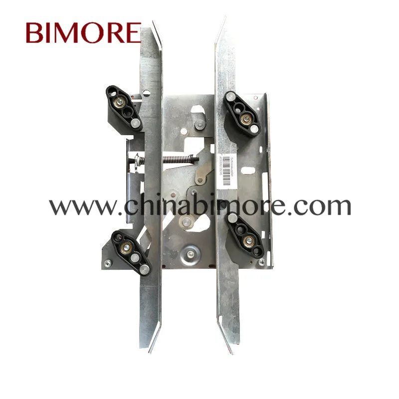 

BIMORE Elevator door vane D7 door skate KM902670G13 use for Kone elevator spare parts