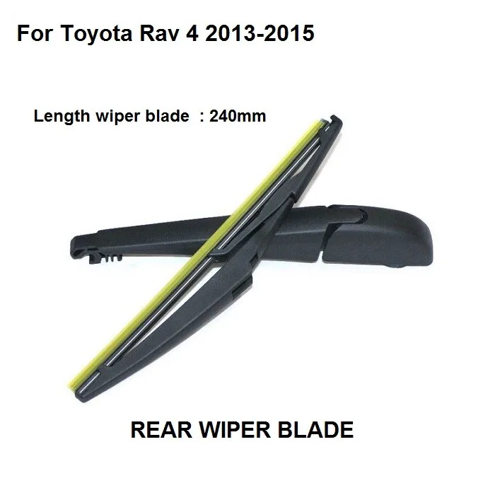 2013 rav4 wiper blade size great selection & quick delivery