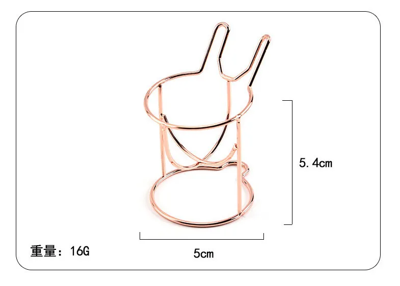 Rabbit Shape