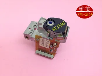 

100% Original New SPU3105 Laser Unit for Philips/Onkyo DVD Player SPU-3105 SPU 3105