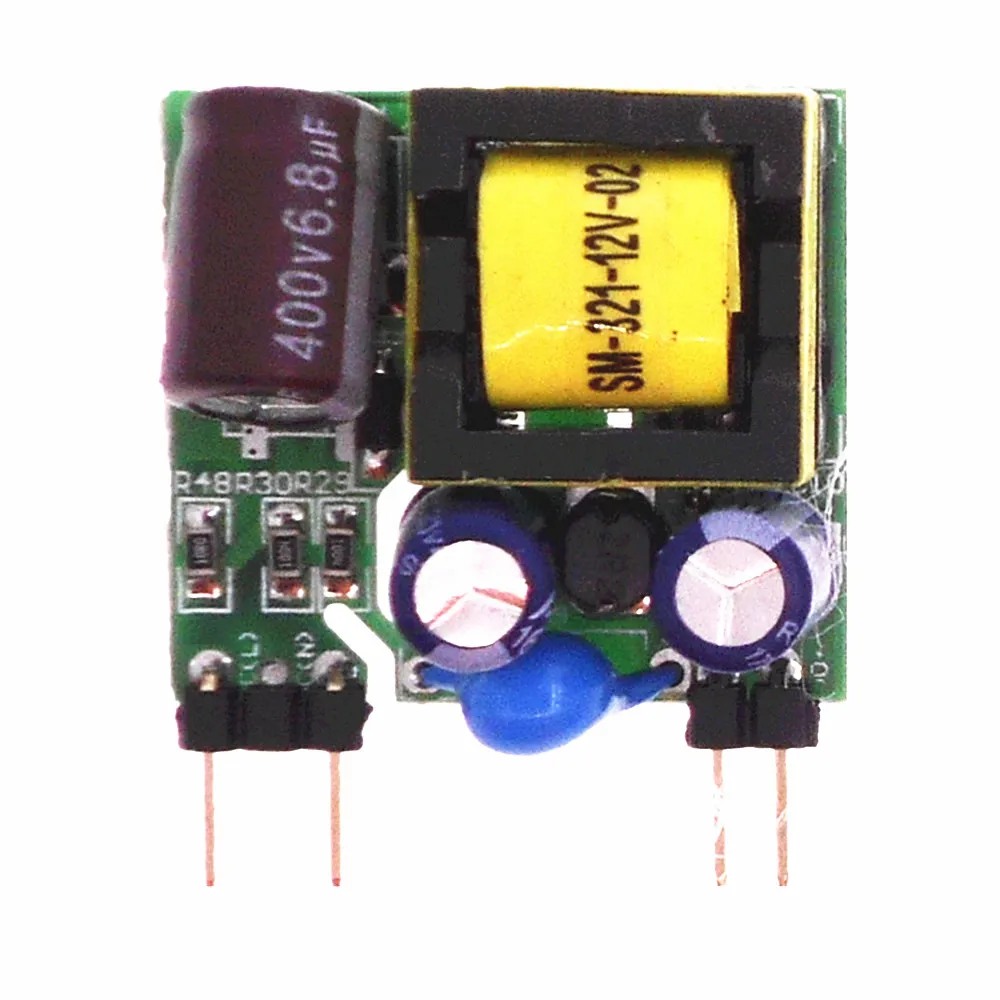 

SM-PLF03A 3W isolated power smart home 220V to 5V 9V 12V 15V 24V 3.3V