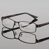 BCLEAR  Eyeglasses Frame Men Computer Optical Eye Glasses Spectacle Frame For Male Transparent Clear Lens 2022 ► Photo 2/6