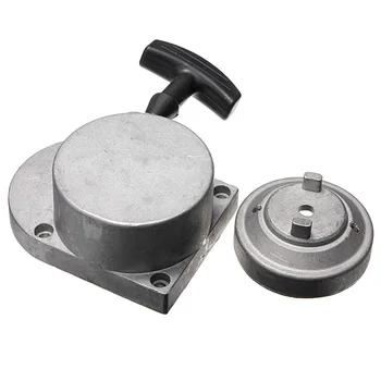 

Bicycle Motorcycle 49 60 66cc 70cc 80cc 2 Cycle Bike Engine Alloy Pull Starter