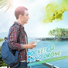 2017 Newest D4 FPV RC Drone with 720P WIFI Camera RC Quadcopter 2.4G One Key Return Headless Mode Altitude Hold For Kids Toy