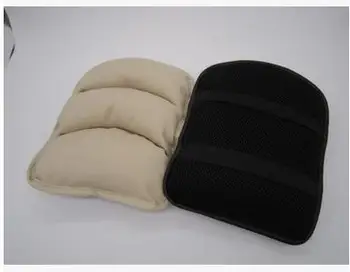 

car armrests cover pad vehicle Accessories for mini cooper r56 audi tt skoda fabia mercedes cla ecosport opel mokka mini cooper