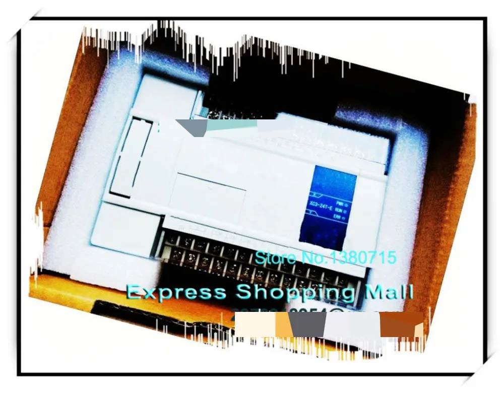 все цены на NEW XC3-24T-E PLC CPU AC220V 14 DI NPN 10 DO Transistors онлайн