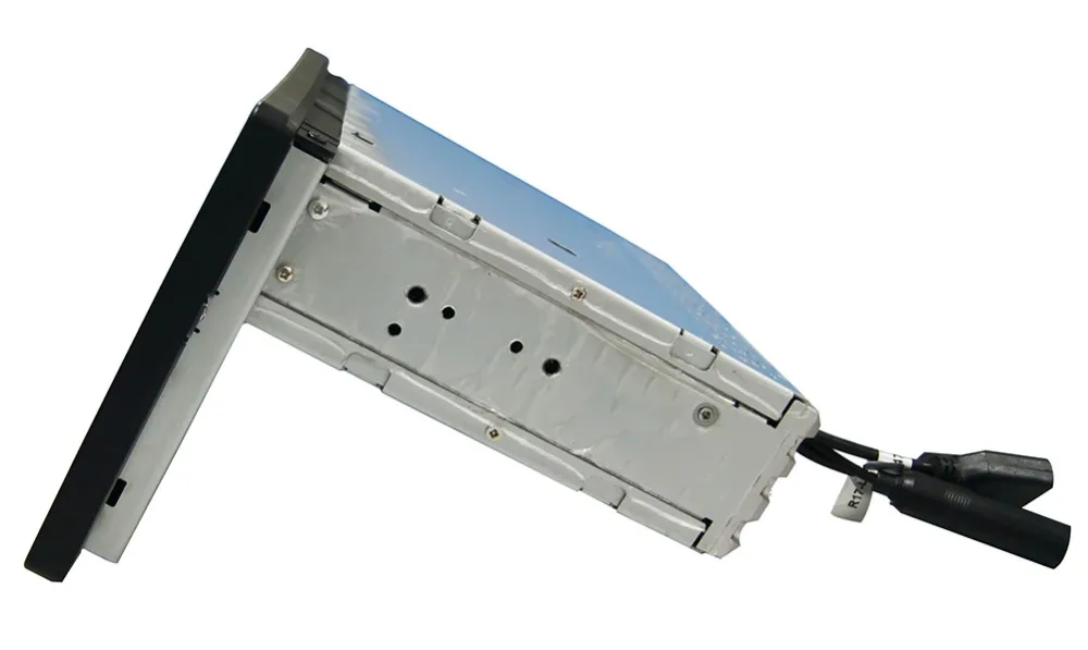 Sale 8" HD 1024*600 Android Car DVD Radio GPS Stereo Navigation Player for Toyota Hilux 2015 2016 Digital TV TPMS OBD ASAS DVR WIFI 2