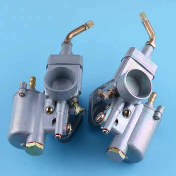 

beler 1pair 28mm Carb Pair Vergaser Carburettor Carby fit for K302 BMW M72 MT URAL K750 MW Dnepr