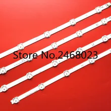 4 шт./лот для* 42* светодиодный полосы 4" ROW2.1 REV 0,0 6916L-1385A 6916L-1386A 6916L-1387A 6916L-1388A