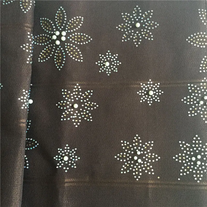 Королевский синий ASOOKE узор ASO OKE headtie с камнями и бисером Горячая распродажа! модный дизайн камни тюрбан дизайн