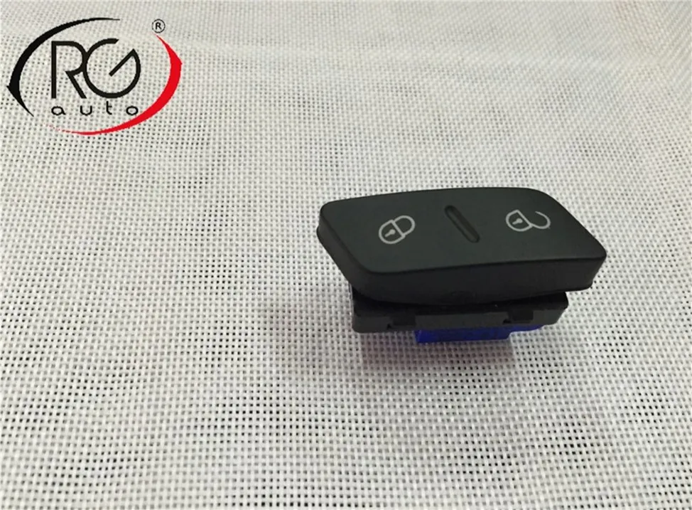 Auto switch Power Window Switch 1K0962125B