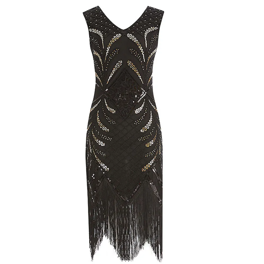 roaring 20 dresses