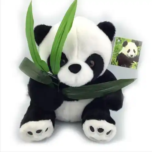 мягкая игрушка панда большая. мягкая игрушка панда с бамбуком. большая плюшевая игрушка панда. 36777 мягкая игрушка ty бамбу, панда, с пайетками, 25 см. рюкзак мягкая игрушка панда.