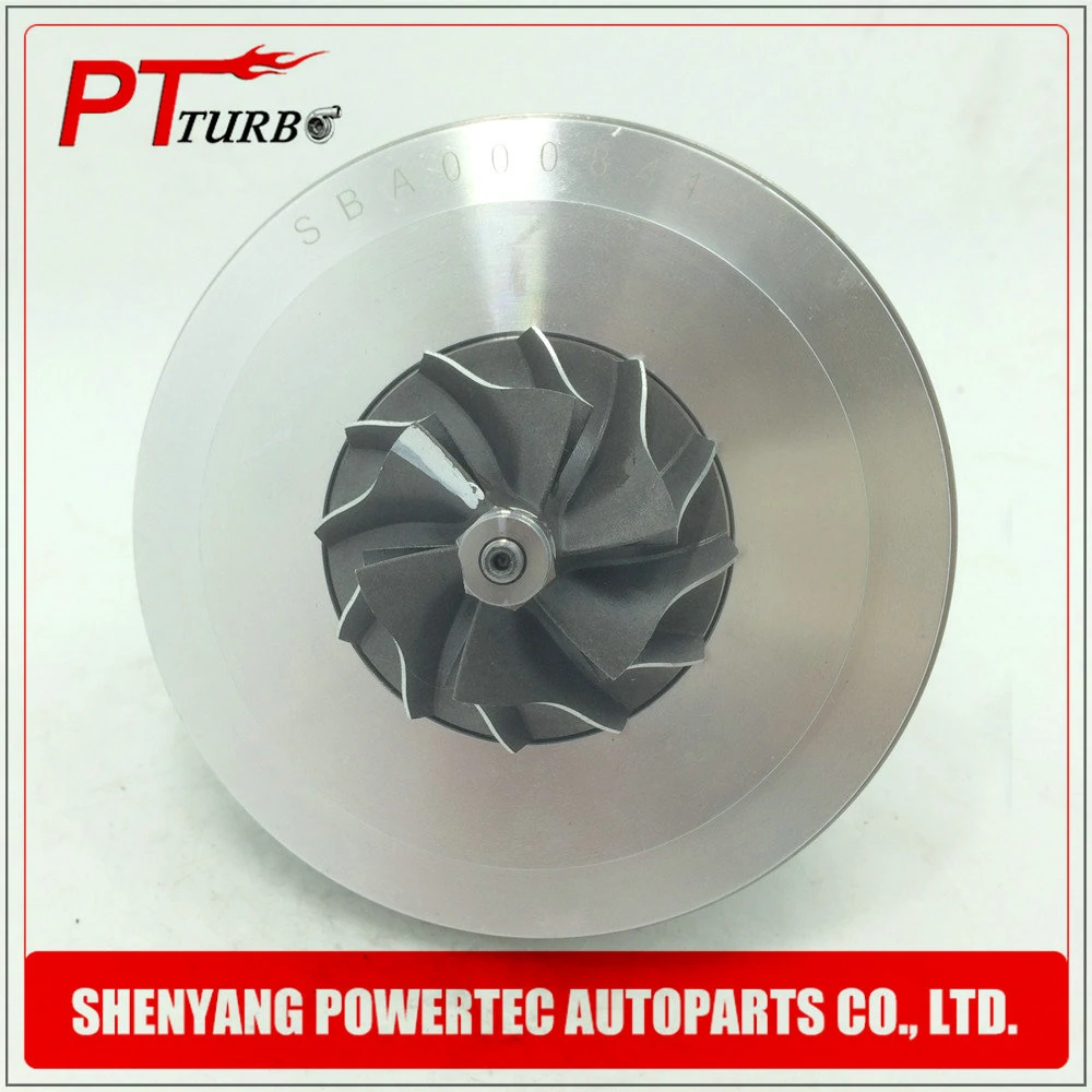 KKK CHRA K03 0118 turbo for Mini Cooper 