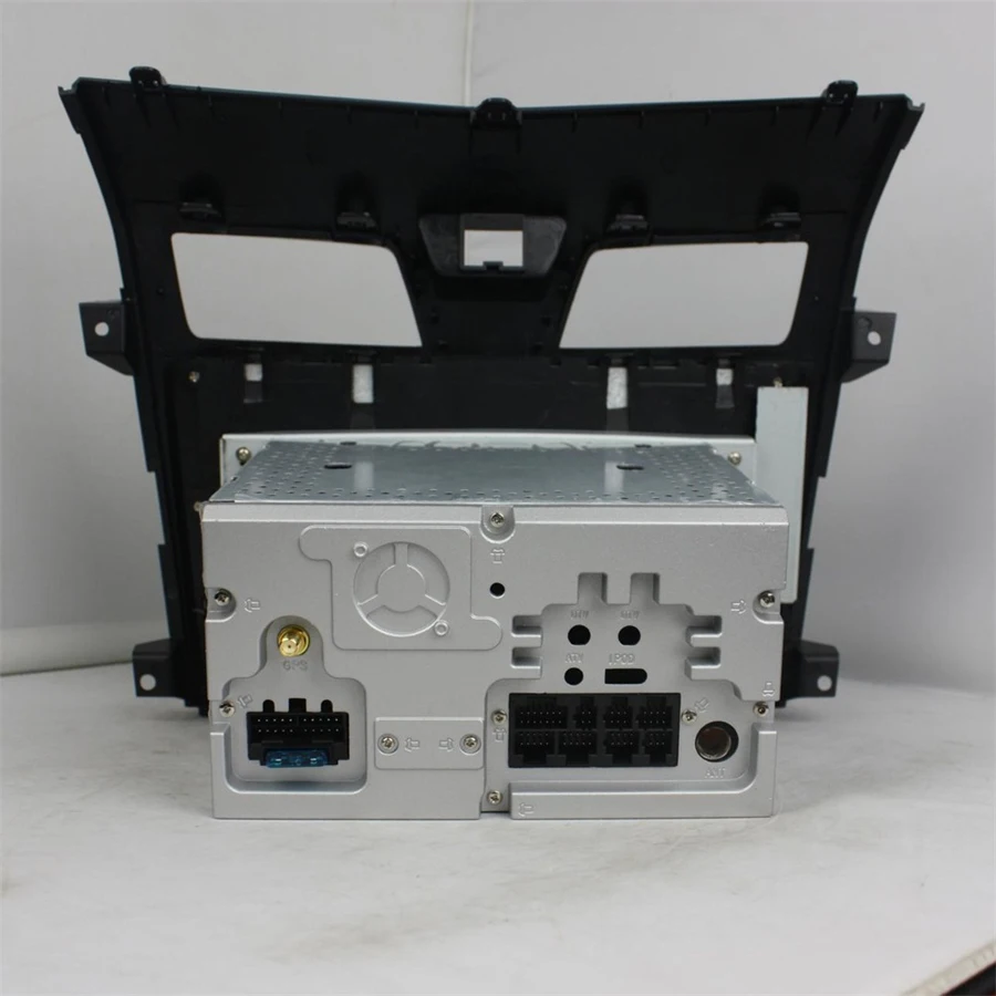 Clearance ELANMEY premium car gps navigation for nissan altima teana android 8.0 radio headunit tape recorder multimedia no DVD player 3