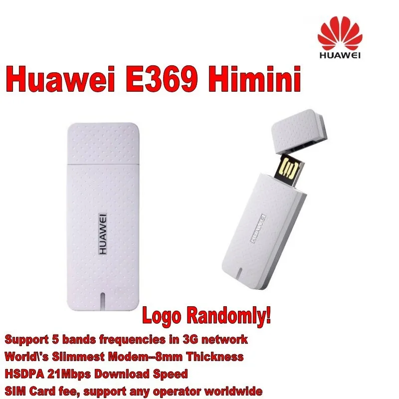 Комплект из 10 шт. usb модемных драйверов huawei E369 hsdpa скачиваемый модем wavecom gsm|hsdpa