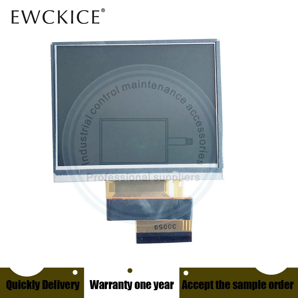 

Новый GP-4201T PFXGP4203TAD HMI PLC ЖК-монитор Жидкокристаллический дисплей