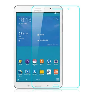 

Tempered Glass For Samsung Galaxy T285 T580 T560 T230 T235 T320 T325 T330 T335 T350 T355 T530 T531T T550 Screen Protector Film