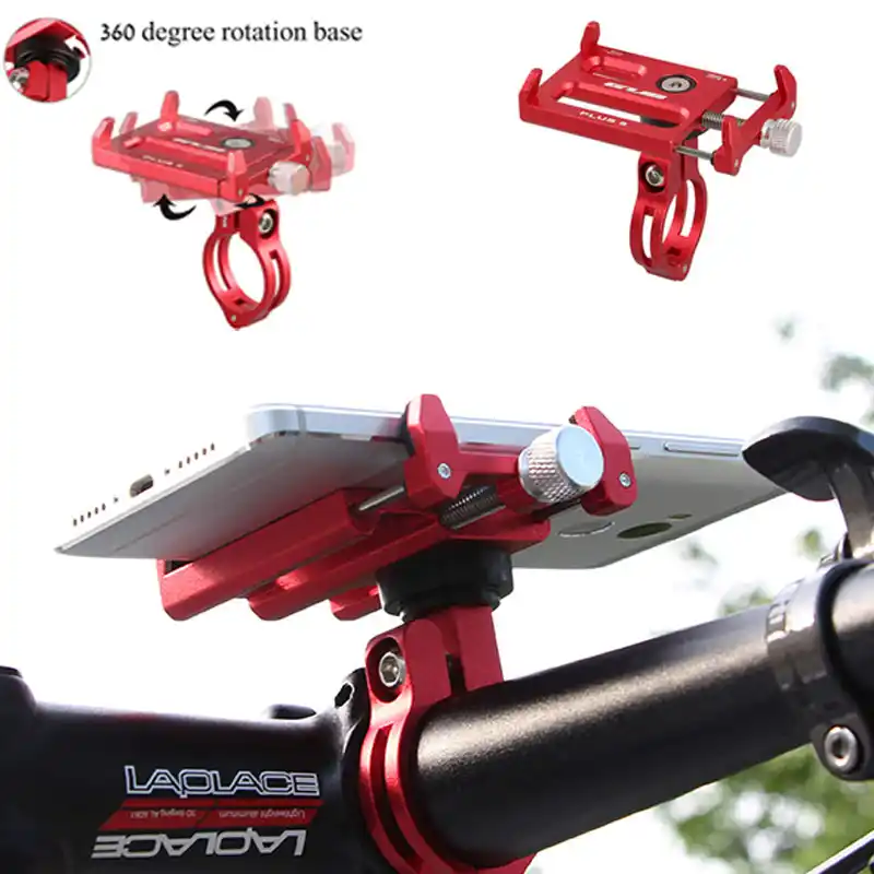 bicycle motor mount