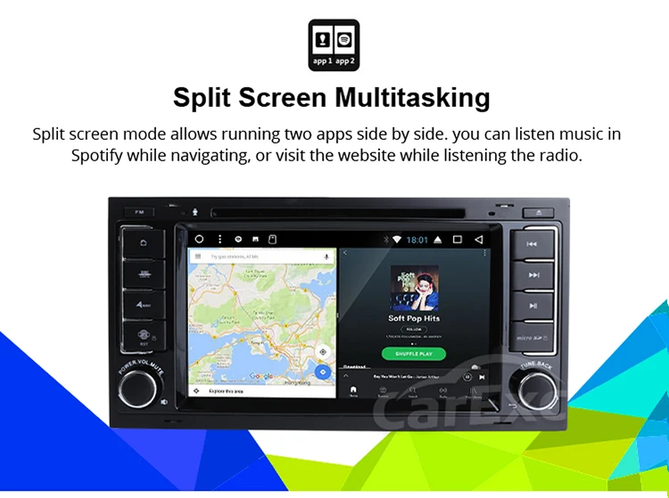 Sale Android 9.0 Octa Cores Two Din Car DVD Player Stereo System For VW Touareg T5 Transporter Multimedia GPS Radio Navigation 20 Sale Android 9.0 Octa Cores Two Din Car DVD Player Stereo System For VW Touareg T5 Transporter Multimedia GPS Radio Navigation 20