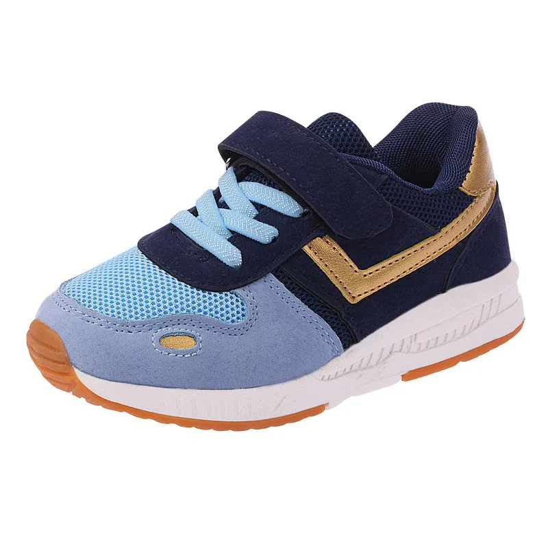 Kids Sneakers Casual Shoes for Boys Girls Babys Light breathable