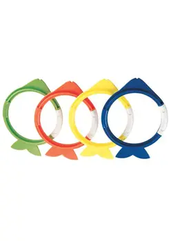 

Fish plastic lil for snorkeling, age: + 3 years
