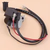 Electronic Ignition Coil Module Fit McCULLOCH MACCAT 335 435 436 440 441 Petrol Chainsaw Spare Parts #530 03 91-67, 530039167 ► Photo 3/6