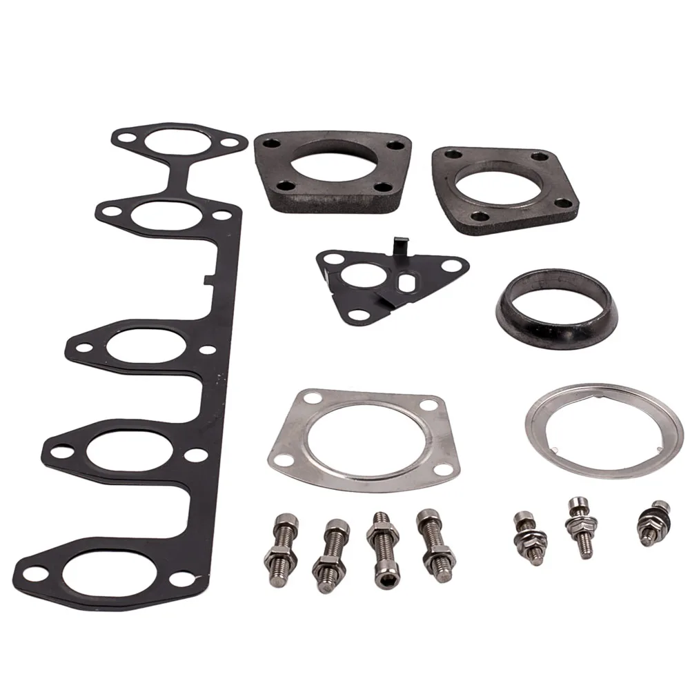 Для VW Touareg 2.5 TDI AXD топор BAC blj BLK 070253017A Новый Exhasut коллектор 070253017B 070253017| |