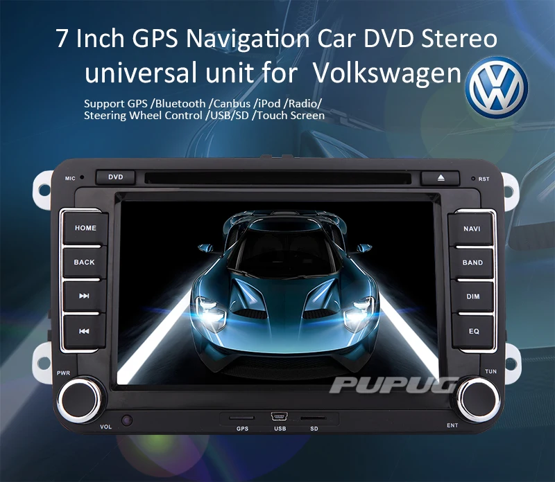 Perfect Sub Music FM Receiver win8 Car DVD iPod BT CanBus Audio Radio USB For Volkswagen VW Auto System Navigator GPS Stereo Autoradio 0 Perfect Sub Music FM Receiver win8 Car DVD iPod BT CanBus Audio Radio USB For Volkswagen VW Auto System Navigator GPS Stereo Autoradio 0