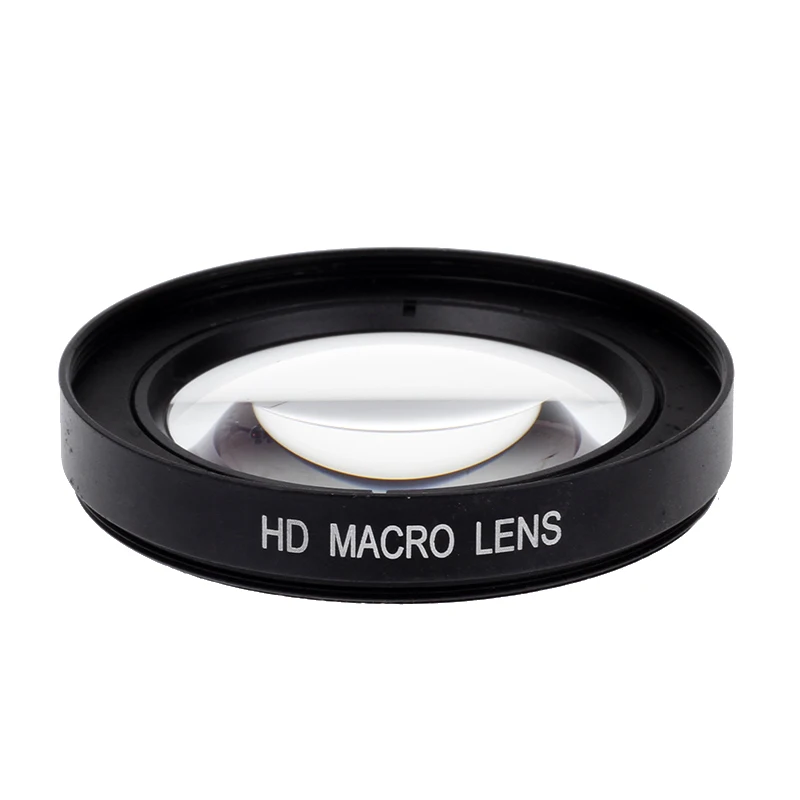 Gopro 3+ 4  58mm 16x close up lens (1)