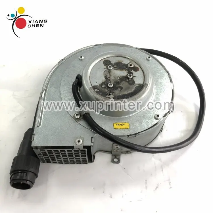 L2.179.1811 HD воздуходувка Saugbandanl 120V + 15% для XL75 SM/PM52 CD74 машина оригинальная и