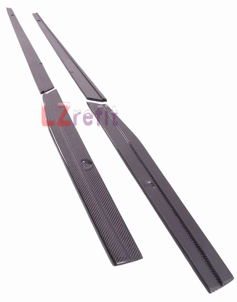 8FOR GOLF 7 VII GTI 2014UP 4PCS