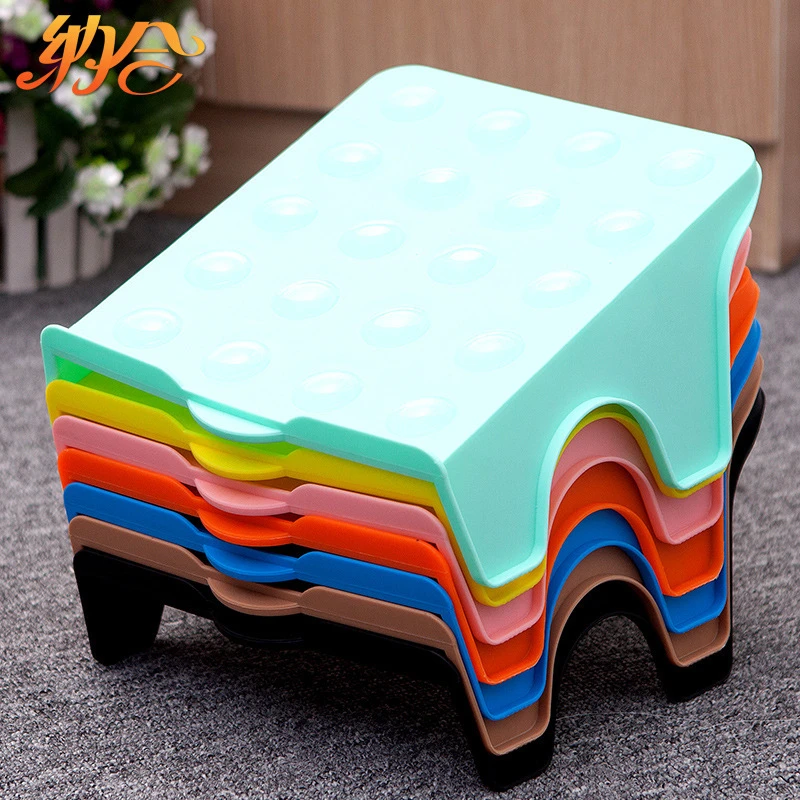 

Thick Double Shoe Racks Modern Cleaning Storage Shoes Rack Living Room Convenient Shoebox Shoes Organizer Stand Shelf