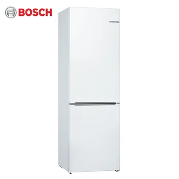 

Refrigerators Bosch KGV36XW21R Bottom Freezer NatureCool Home Appliance