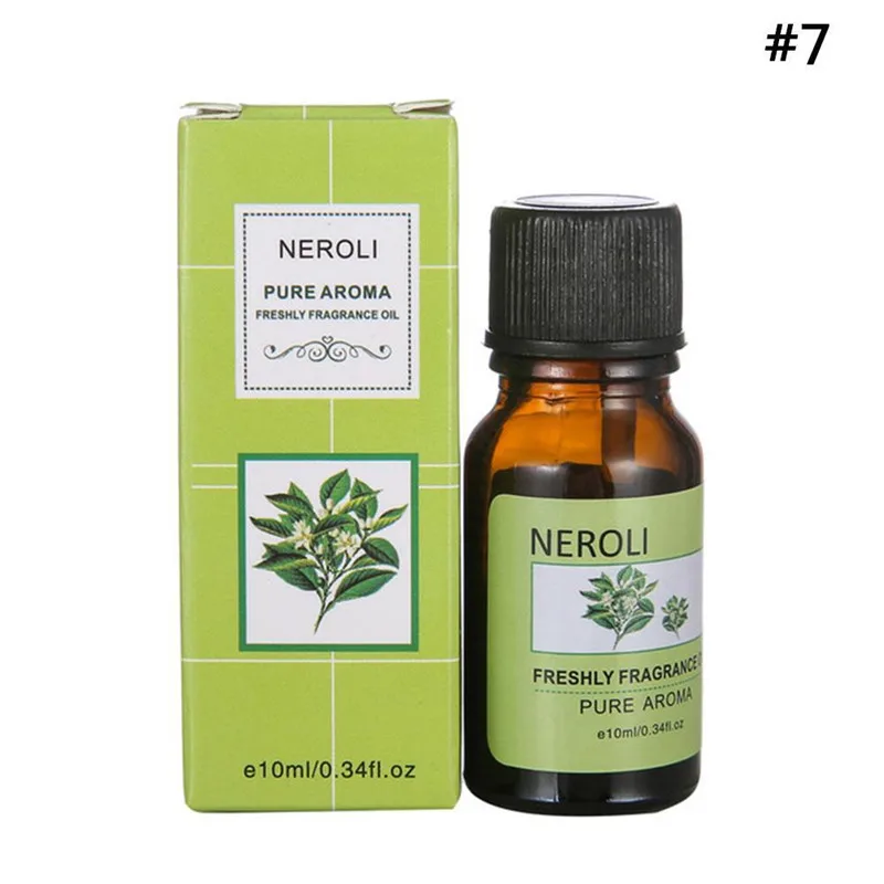 Essential Oil9