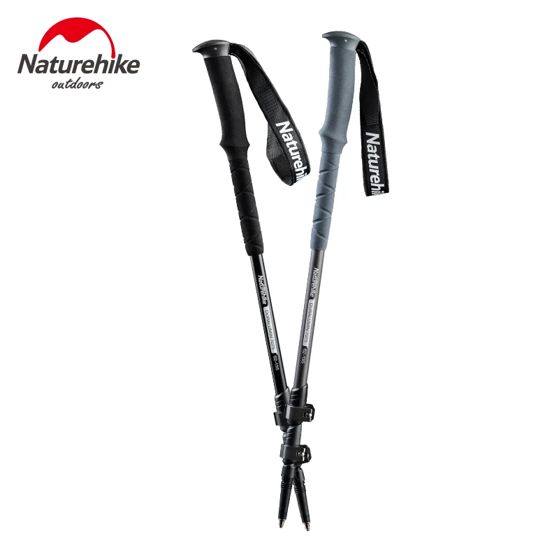 Ajuda para Pais Presente do Dia das Mães Walking Cane Women Dobrável Leve Ajustável Portátil Vara Mobilidade Men & 13 High Quality Esporte e Lazer