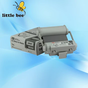 

ink ribbon SL-R109T Grey for MAX sign making machines Bepop PM-100A CM-200E CPM-100E