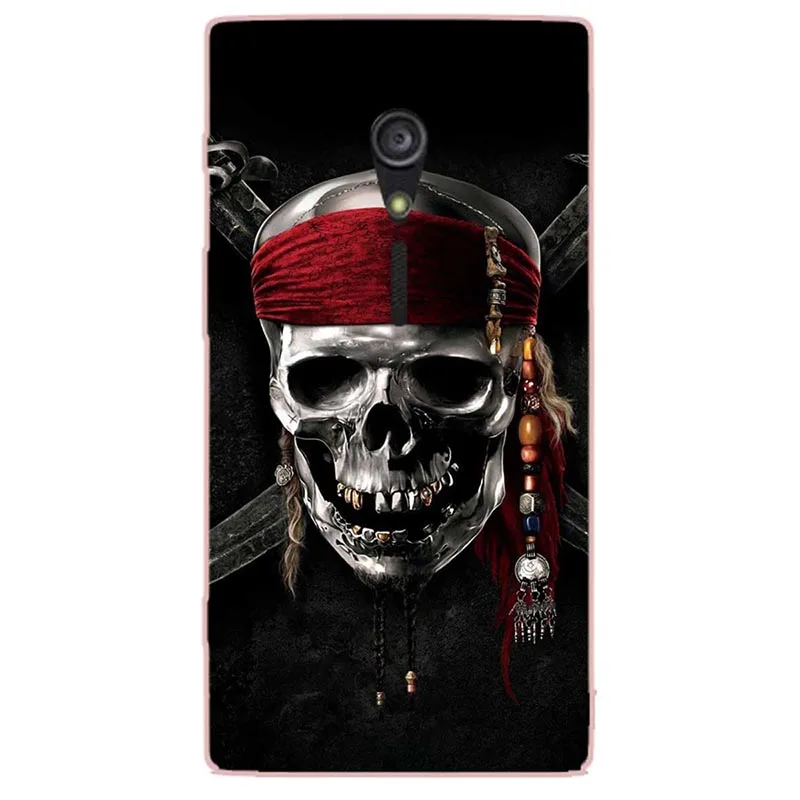 Жесткий пластиковый чехол для sony Xperia ion LT28i LT28h цветной чехол с рисунком оболочка жесткий пластиковый узорчатый чехол для телефона - Цвет: E013