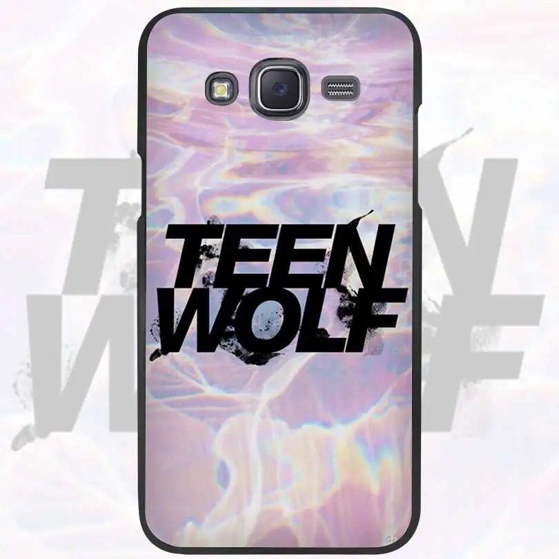 coque samsung j3 2016 teen wolf coque samsung j3 2016 teen wolf