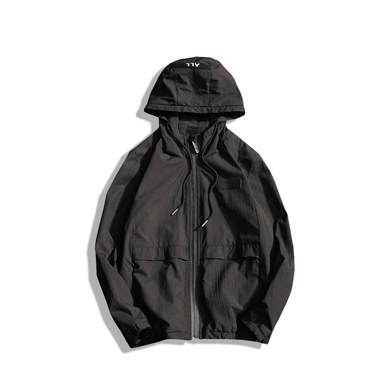 Jaqueta Masculina (3)