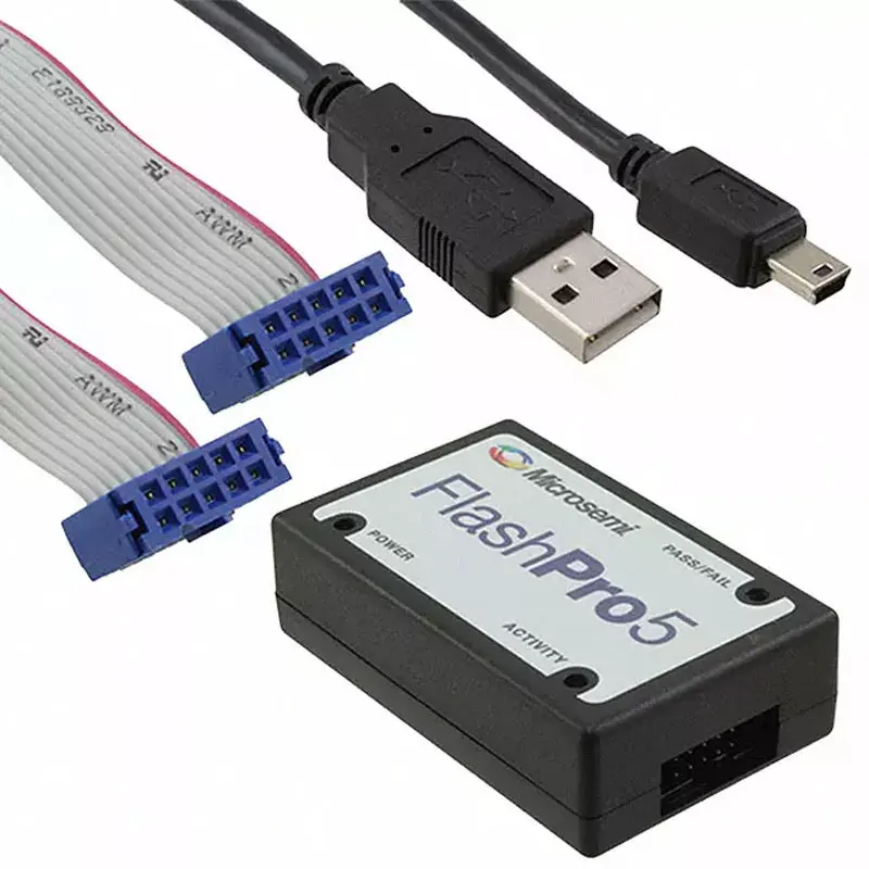 Программатор программного обеспечения SOC/FPGA для IGLOO ProASIC3 Fusion 1 шт. | Электронные